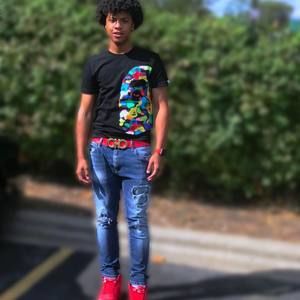 Meet your Posher, King